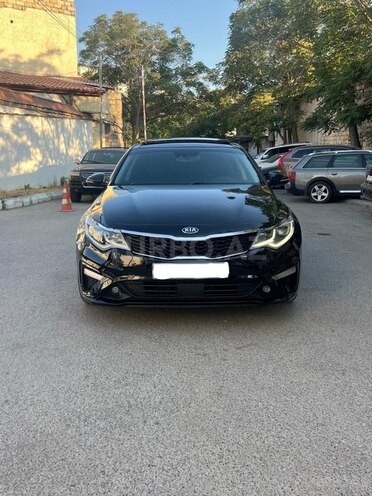 Kia Optima 2019, 107,826 km - 2.0 l - Bakı