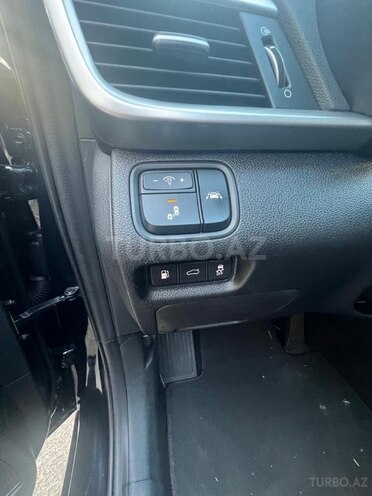 Kia Optima 2019, 107,826 km - 2.0 l - Bakı