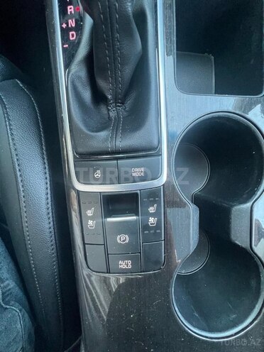 Kia Optima 2019, 107,826 km - 2.0 l - Bakı