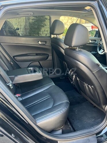 Kia Optima 2019, 107,826 km - 2.0 l - Bakı