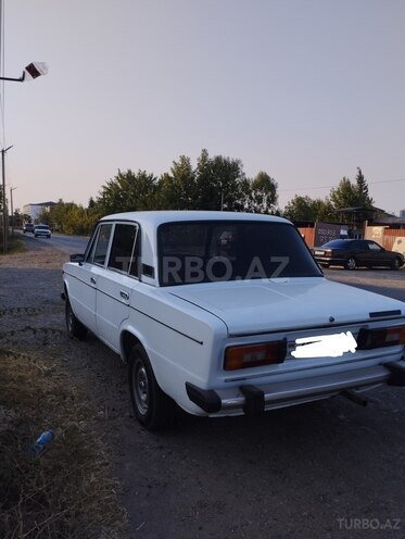 LADA (VAZ) 2106 2004, 34,500 km - 1.6 l - Bakı