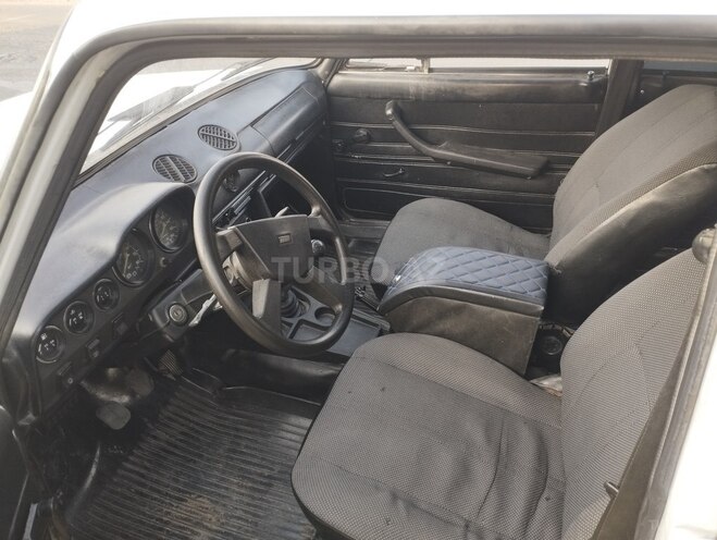 LADA (VAZ) 2106 2004, 34,500 km - 1.6 l - Bakı
