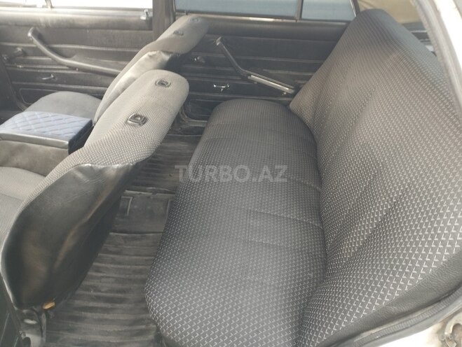 LADA (VAZ) 2106 2004, 34,500 km - 1.6 l - Bakı