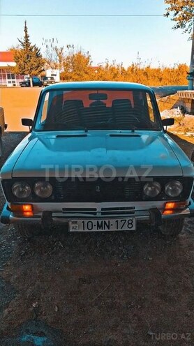 LADA (VAZ) 2106 1987, 200,000 km - 1.5 л - Bakı