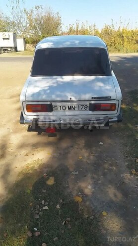 LADA (VAZ) 2106 1987, 200,000 km - 1.5 л - Bakı