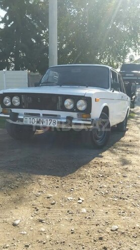LADA (VAZ) 2106 1987, 200,000 km - 1.5 л - Bakı