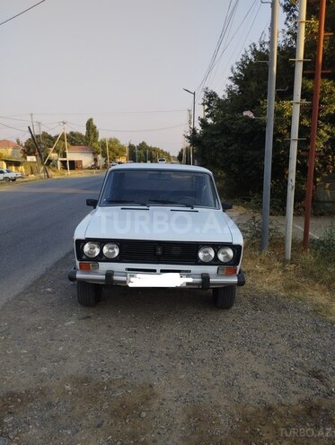 LADA (VAZ) 2106 2004, 34,500 km - 1.6 l - Bakı