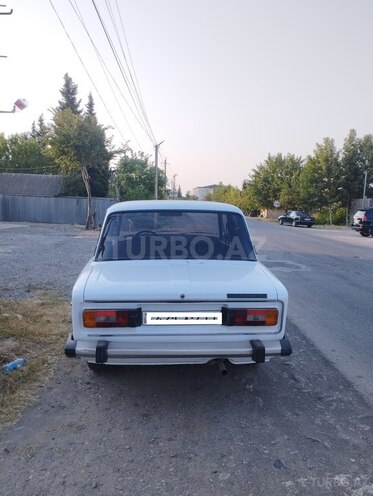 LADA (VAZ) 2106 2004, 34,500 km - 1.6 l - Bakı