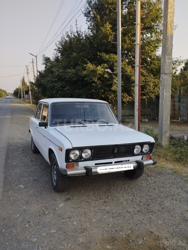 LADA (VAZ) 2106 2004, 34,500 km - 1.6 l - Bakı