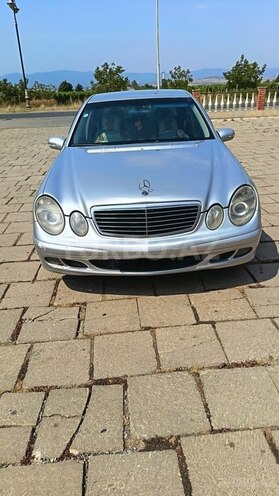 Mercedes E 220 d 2005, 450,370 km - 2.2 л - Cəlilabad