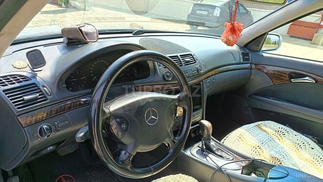Mercedes E 220 d 2005, 450,370 km - 2.2 л - Cəlilabad