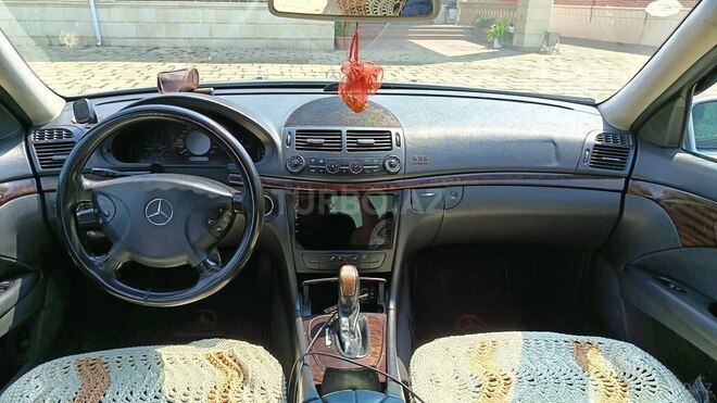 Mercedes E 220 d 2005, 450,370 km - 2.2 л - Cəlilabad