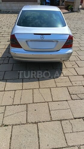 Mercedes E 220 d 2005, 450,370 km - 2.2 л - Cəlilabad