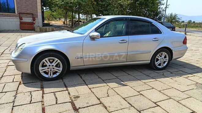 Mercedes E 220 d 2005, 450,370 km - 2.2 л - Cəlilabad