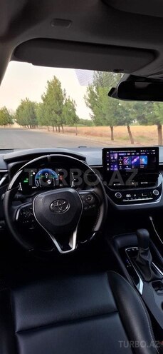 Toyota Corolla 2024, 38,000 km - 1.8 l - Masallı