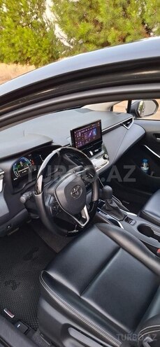 Toyota Corolla 2024, 38,000 km - 1.8 l - Masallı