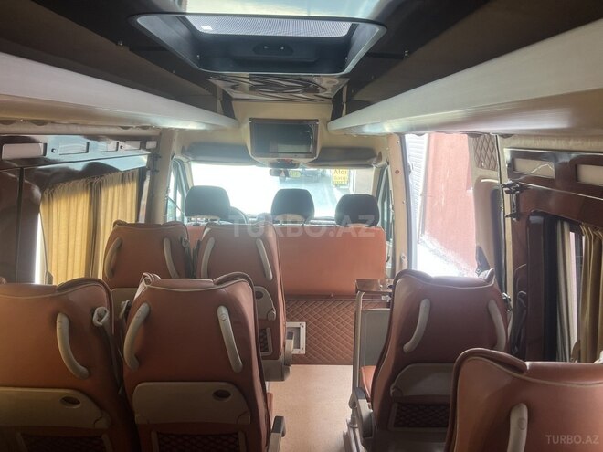 Mercedes Sprinter 316 2010, 497,753 km - 2.1 л - Sumqayıt