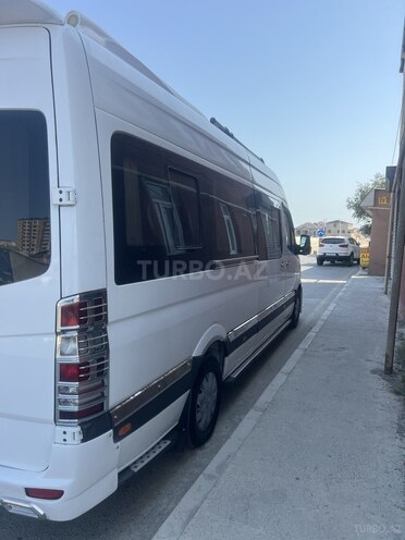 Mercedes Sprinter 316 2010, 497,753 km - 2.1 л - Sumqayıt