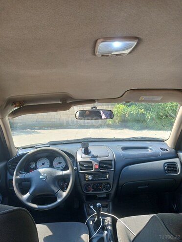 Nissan Sunny 2006, 223,000 km - 1.3 л - Bakı