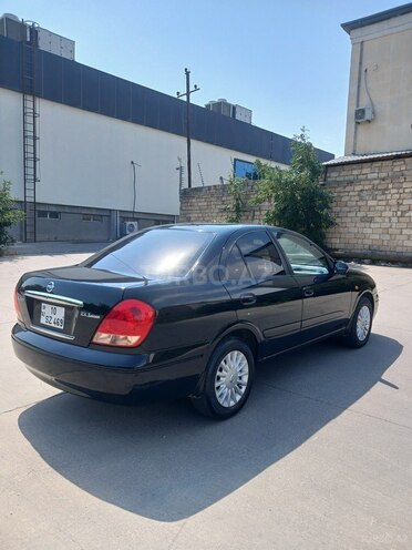 Nissan Sunny 2006, 223,000 km - 1.3 л - Bakı