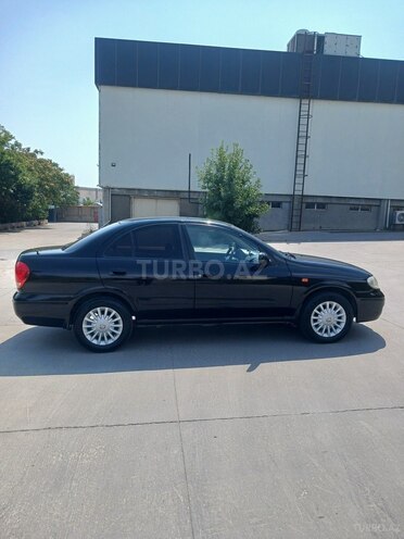 Nissan Sunny 2006, 223,000 km - 1.3 л - Bakı
