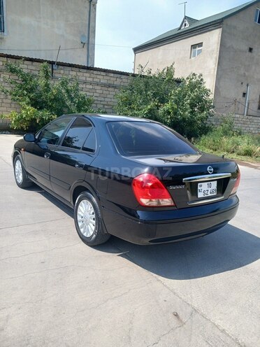Nissan Sunny 2006, 223,000 km - 1.3 л - Bakı