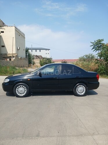 Nissan Sunny 2006, 223,000 km - 1.3 л - Bakı