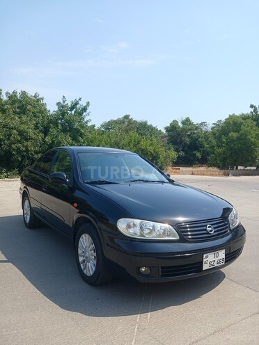 Nissan Sunny 2006, 223,000 km - 1.3 л - Bakı