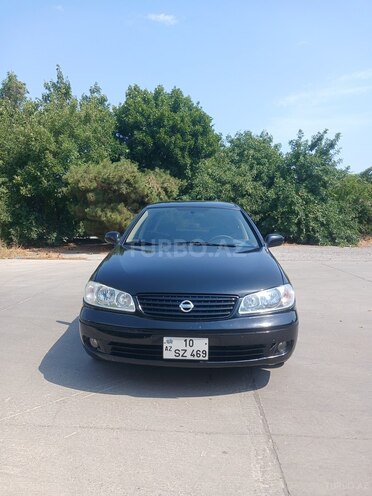 Nissan Sunny 2006, 223,000 km - 1.3 л - Bakı