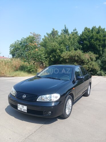 Nissan Sunny 2006, 223,000 km - 1.3 л - Bakı