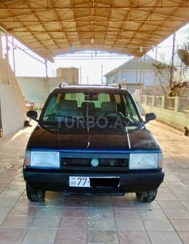 Tofas Kartal 2002, 450,000 km - 1.6 l - Salyan