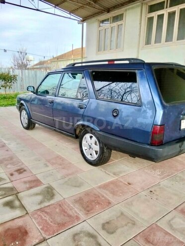 Tofas Kartal 2002, 450,000 km - 1.6 l - Salyan