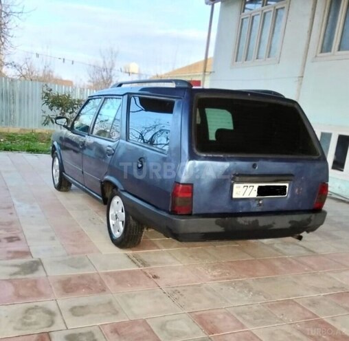 Tofas Kartal 2002, 450,000 km - 1.6 l - Salyan