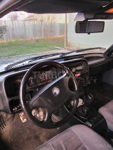 Tofas Kartal 2002, 450,000 km - 1.6 l - Salyan