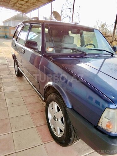 Tofas Kartal 2002, 450,000 km - 1.6 l - Salyan
