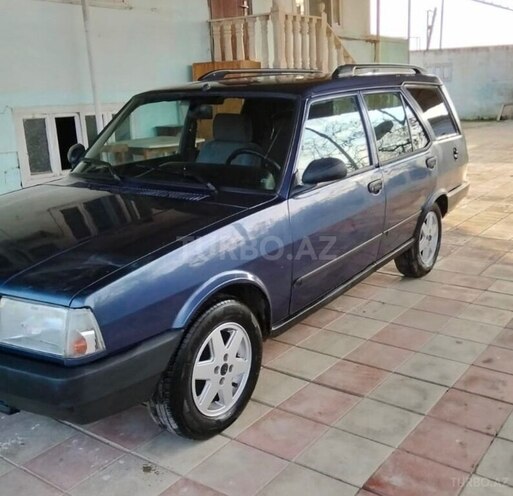 Tofas Kartal 2002, 450,000 km - 1.6 l - Salyan