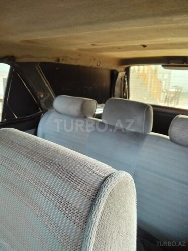Tofas Kartal 2002, 450,000 km - 1.6 l - Salyan
