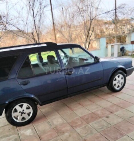 Tofas Kartal 2002, 450,000 km - 1.6 l - Salyan