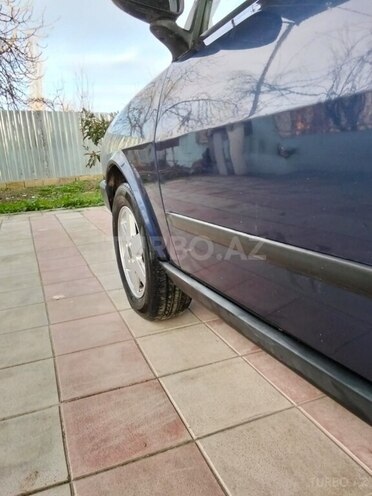 Tofas Kartal 2002, 450,000 km - 1.6 l - Salyan
