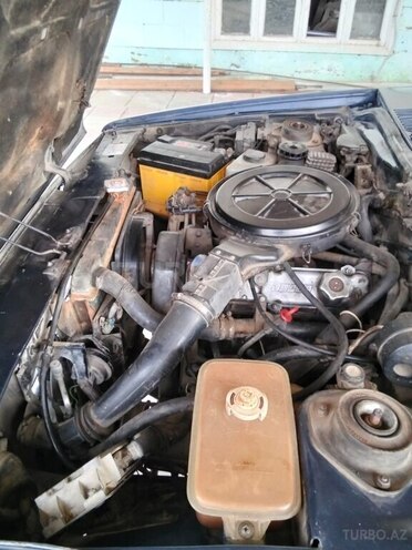 Tofas Kartal 2002, 450,000 km - 1.6 l - Salyan