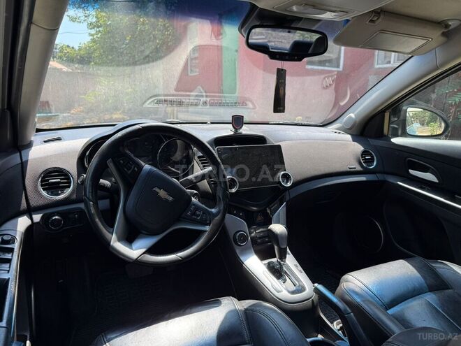 Chevrolet Cruze 2011, 280,000 km - 1.4 л - Bakı