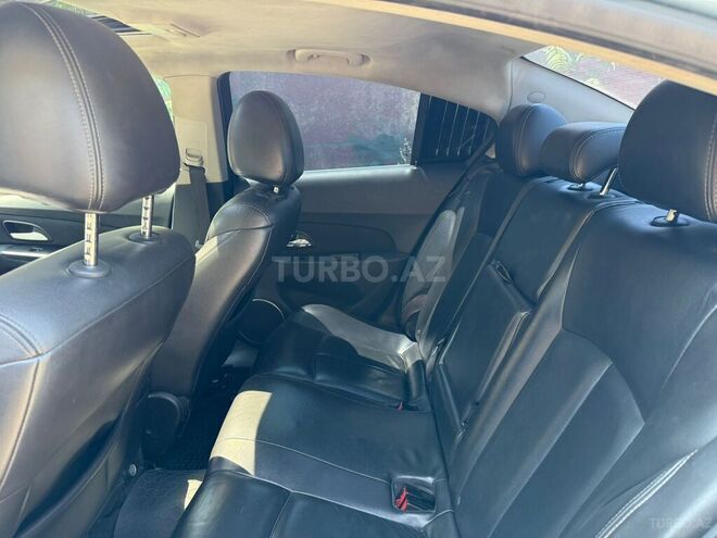 Chevrolet Cruze 2011, 280,000 km - 1.4 л - Bakı