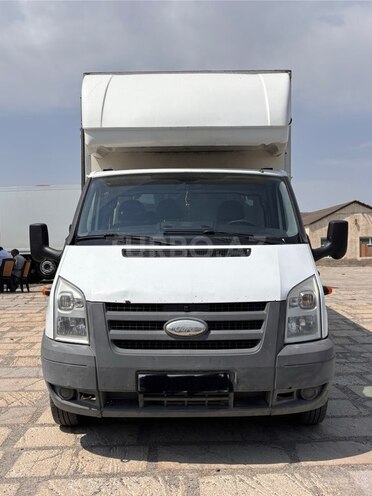 Ford Transit 2009, 266,000 km - 2.4 l - Bakı