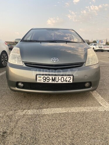 Toyota Prius 2005, 240,000 km - 1.5 l - Bakı
