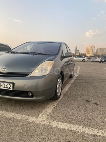 Toyota Prius 2005, 240,000 km - 1.5 l - Bakı