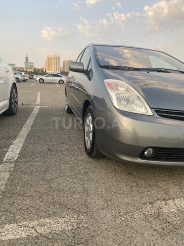 Toyota Prius 2005, 240,000 km - 1.5 l - Bakı