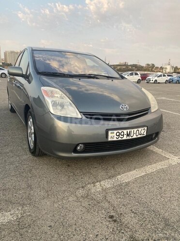 Toyota Prius 2005, 240,000 km - 1.5 l - Bakı