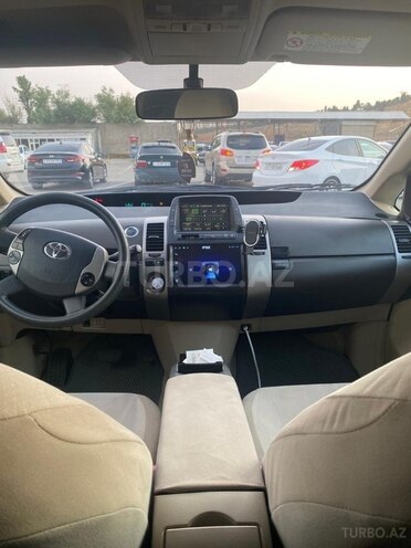 Toyota Prius 2005, 240,000 km - 1.5 l - Bakı