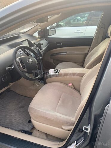 Toyota Prius 2005, 240,000 km - 1.5 l - Bakı
