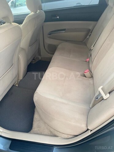 Toyota Prius 2005, 240,000 km - 1.5 l - Bakı